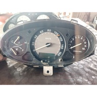METER KANCIL 850 VDO ( KANCIL BULAT) ORIGINAL NOT RECOND