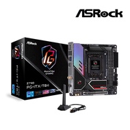 ASROCK Z790 PG ITX/TB4 Motherboard - Intel Z790 (LGA1700) / DDR5  / Mini-ITX