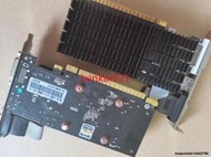 七彩虹GT710冰暴鯊 1GD3 GT710 2G PCIE電腦高清獨立靜音顯卡
