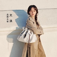 Bag [Singapore Delivery] [Wenqi Same Style Songmont Yamashita Has Songmont Full Range Tote Bag Large