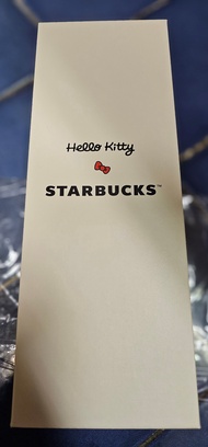 สตาร์บัค Phone Charm // Starbucks X Hello Kitty ++ของแท้++ Collection 10 Sep24