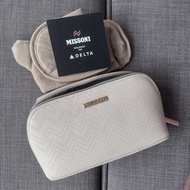 Missoni Delta amenity kit