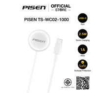 PISEN I_Watch Magnetic Charging Cable 1m(Type-C)