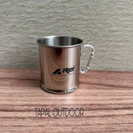 MUG EXPEDITION AREI OUTDOORGEAR - MUG CARABINER REI