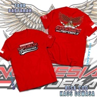 RI 2025 AUGUSTAN HUT PRINTED SCREEN PRINTED T-SHIRTS - AUGUST 17 PREMIUM ADULT T-SHIRTS - CLOTHES FO