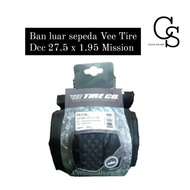 [✅Promo] Ban Luar Vee Tire 29 X 1.95 Mission Rail Dcc Skinwall