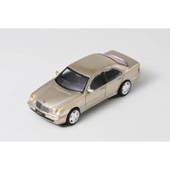 SHADOW 1/64 MERCEDES BENZ AMG E55 GOLD
