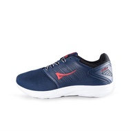 Matsutake Navy Blue Running Shoes