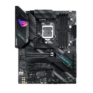ASUS ROG Strix B460-F Gaming LGA 1200 (Intel® 10th Gen) ATX Motherboard B460 [USED]