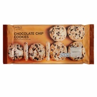 SALE TERMURAH !!! MARKS &amp; SPENCER M&amp;S CHOCOLATE CHIP COOKIES 200G