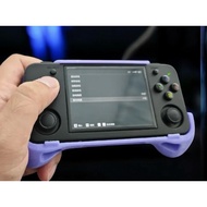 Grip Case Set for ANBERNIC RG35XX H Game Console