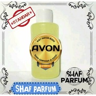 BIBIT PARFUM AVON 100 ML ( DIJAMIN WANGI DAN MURNI )