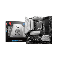 Mainboard Msi MAG B760M MORTAR DDR4