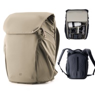 PGYTECH OneGo 2 กล้องกระเป๋าเป้สะพายหลัง 20L/25L ความจุใหญ่ ทนทานและสไตล์สําหรับกล้องไม่มีกระจกและอุ