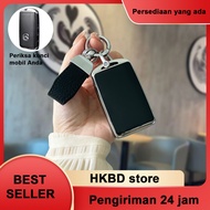 Mazda 3 Hatchback 2022 2023 2024 2025 Keyless Remote Key Cover Mazda 3 Metal Material