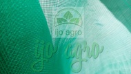 INSECT NET / KASA HIJAU / SCREEN NET 1 ROLL (1M X 50M)