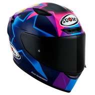 NEWEST Suomy Track 1 Bastianini