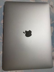 13 inch 2019 MacBook Pro 連MOFT laptop stand同埋本來個盒