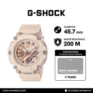 G-Shock Jam Tangan Pria Analog Digital Original GMA-S2200M-4ADR