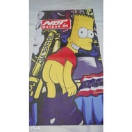 MOTORCYCLE SEAT COVET (89x49)