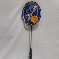 Original Pro ace Titanium Force Badminton Racket Bonus Grip Towel