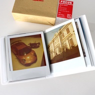 Polaroid ONESTEP2 Photo Album ITYPE Polaroid Photobook 600 Photo Collection PO Photo Paper SX70 Phot
