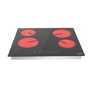 KITCHEN STUDIO เตาไฟฟ้า 4 หัวรุ่น KSHB-60-C-4Z-9I