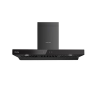 Lucky Flame  เครื่องดูดควัน  ที่ดูดควัน  รุ่น RG-971T   hood ดูดควัน  Cooker Hood  เครื่องดูดควัน 90