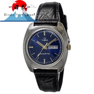 [Direct from Japan]
[TIMEX] Unisex Wristwatch Watch Timex Q TIMEX Q TIMEX TW2W44800 Quartz 5 ATM Wat