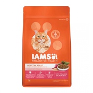 IAMS Proactive Health Cat Food 3kg - Iams Cat Food