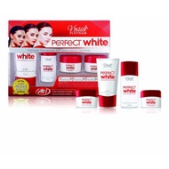 Perfect White Skincare V'asia