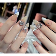 Nail box designed by Bau B57