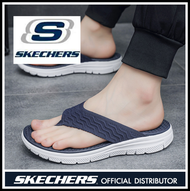 SKECHERS_Gowalk4 สเก็ตเชอร์ส รองเท้า รองเท้าแตะผู้ชาย รองเท้าแตะผู้ชาย รองเท้าชายหาด รองเท้าแตะผู้ชา