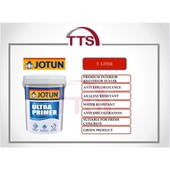 Jotun Ultra Primer 5LT ( high performance sealer)