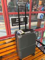 出口日本高端品牌CECE 20 吋登機行李箱 37 x 23 x 55cm - with Japan Hinomoto silent wheels