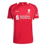 Liverpool FC | เสื้อเชียร์บอล ทีม Liverpool เสื้อกีฬา เสื้อบอลทีมลิเวอร์พูล