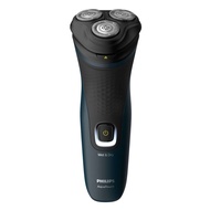Philips Shaver 1000 乾濕兩用電動剃鬚刨 S1121/41 Shaver Series 1000 Dry Electric Shaver ( 産品平行進口 )