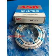 BEARING 6007 ZZ ASB brand