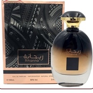 Rihanna 100ml Eau De Parfum by Ard Al Zaafaran