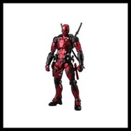 [東京鐵]日版 千值練 Fighting Armor 死侍