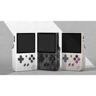 ANBERNIC RG35XX / RG35XX Plus Game Console Emulator 5000 Games Support PS1 Linux Dual System GBA