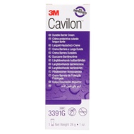 3M Cavilon Durable Barrier Cream คาวิลอน ครีม ทาแผลกดทับ ของแท้ฉลากไทย