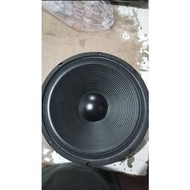 Speaker Acr 15 Inchi Inch 15" 15200 New Woofer Middle Full