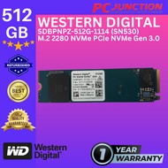 512GB 960GB 1TB M.2 2280 NVMe PCIe NVMe Gen 3.0 WESTERN DIGITAL / SAMSUNG / INTEL / DELL / SK HYNIX