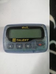 傳呼機又名call機