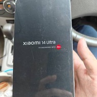 小米 Xiaomi 14 Ultra