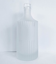 ขวดแก้ว ขวด ใส่เหล้า ขวด 500ML เหล้าบ๊วย ขวดน้ำผึ้ง ขวดเปล่า ขวดไวน์เปล่า ขวดน้ำ ขวดกาแฟ ขวดแก้วมีจุกล็อก Glass Bottle