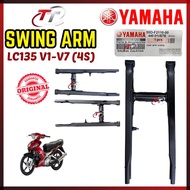 135LC LC135 V1 V2 V3 V4 V5 V6 V7 V8 LC 135 4 5 SPEED Swing Arm Comp Rear Belakang Fork 55D-F2110-00 
