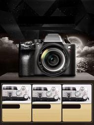 熱賣Canon/佳能 EOS R50 R10 R7 R100微單相機二手入門級數碼單反相機