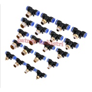 Push in Fitting pneumatic PB 06-04